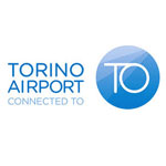 Torino airport Courchevel